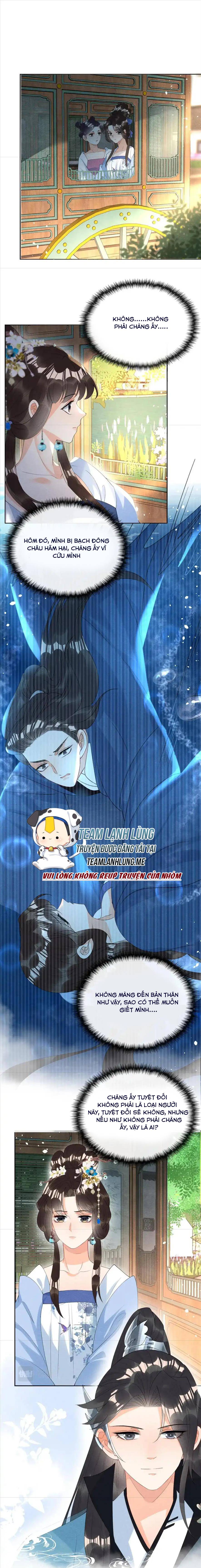 BỆNH KIỀU NGÀY NÀO CŨNG QUẤN LẤY TA: Chapter 73