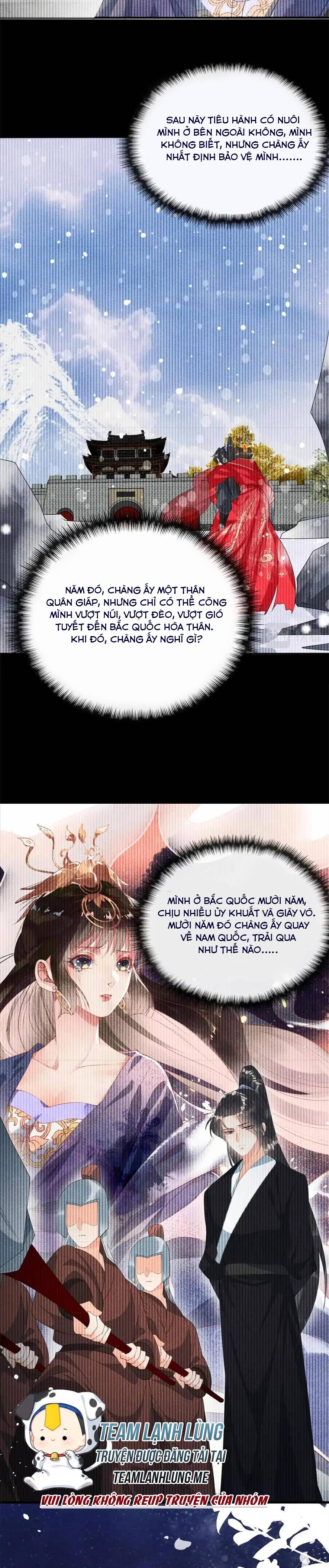 BỆNH KIỀU NGÀY NÀO CŨNG QUẤN LẤY TA: Chapter 74