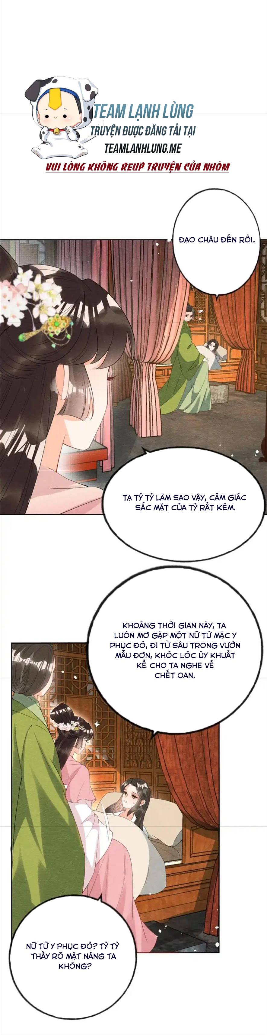 BỆNH KIỀU NGÀY NÀO CŨNG QUẤN LẤY TA: Chapter 75