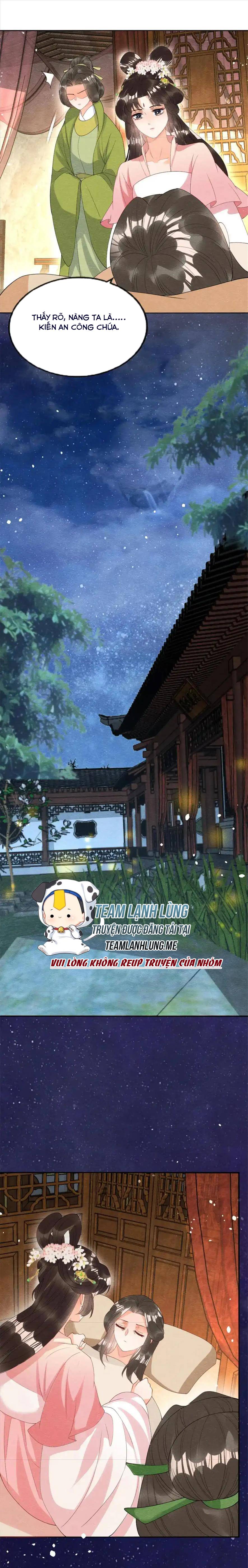 BỆNH KIỀU NGÀY NÀO CŨNG QUẤN LẤY TA: Chapter 75