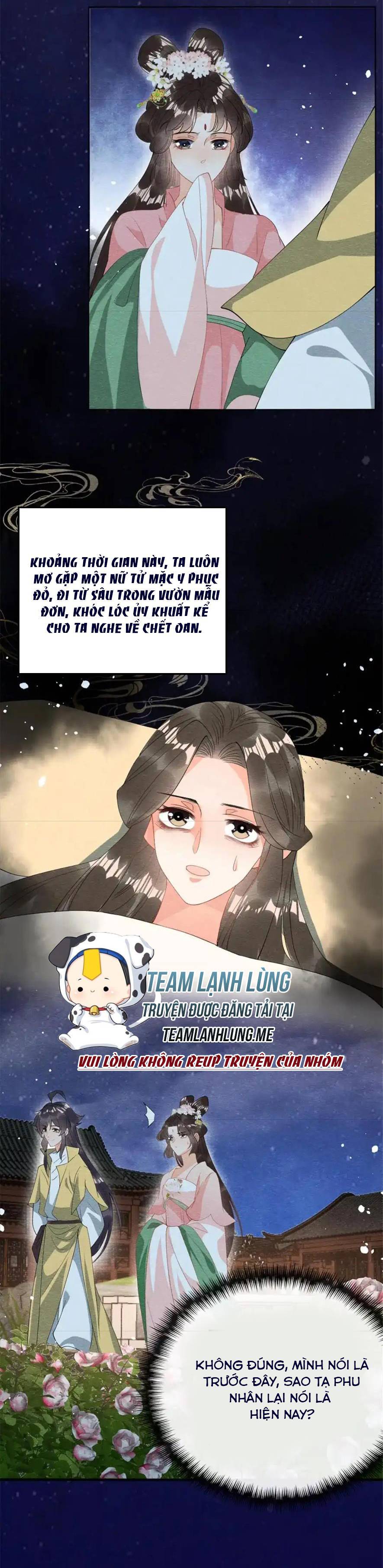 BỆNH KIỀU NGÀY NÀO CŨNG QUẤN LẤY TA: Chapter 75