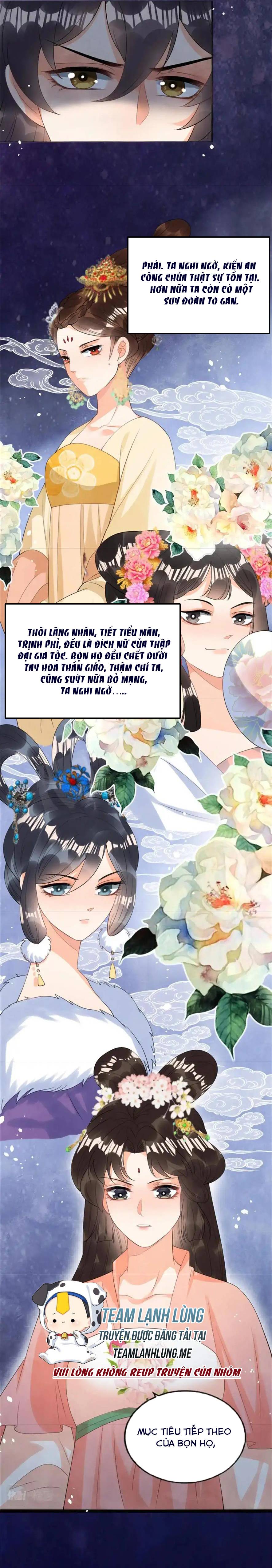 BỆNH KIỀU NGÀY NÀO CŨNG QUẤN LẤY TA: Chapter 76