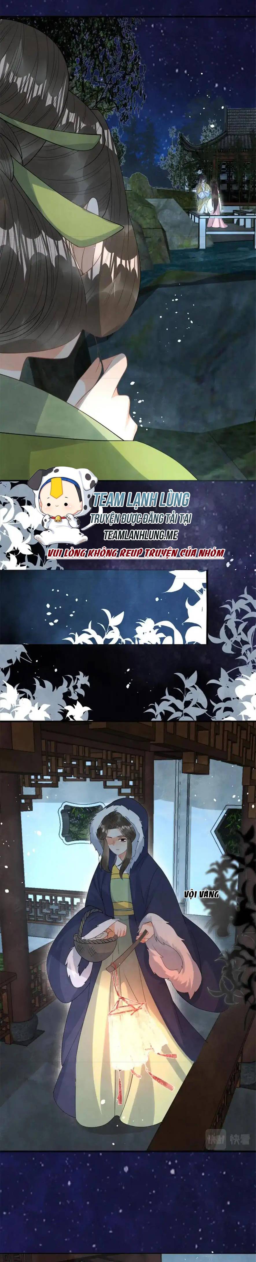 BỆNH KIỀU NGÀY NÀO CŨNG QUẤN LẤY TA: Chapter 76