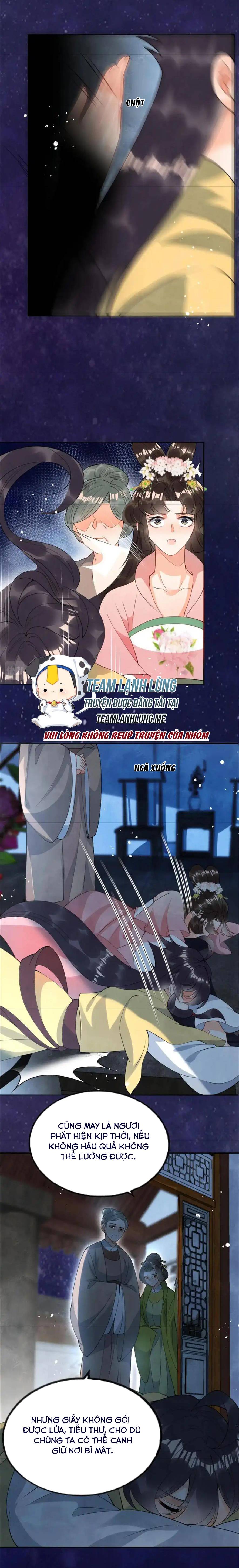 BỆNH KIỀU NGÀY NÀO CŨNG QUẤN LẤY TA: Chapter 77