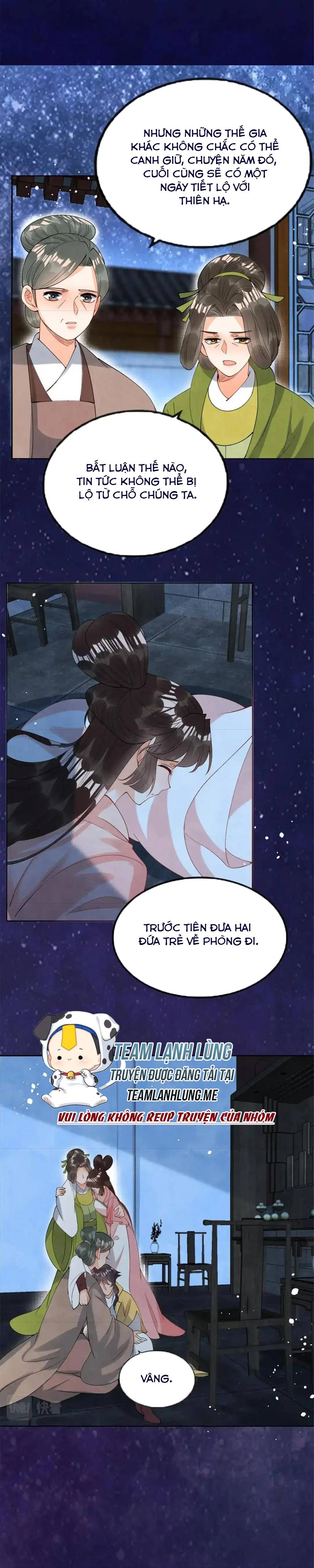 BỆNH KIỀU NGÀY NÀO CŨNG QUẤN LẤY TA: Chapter 77