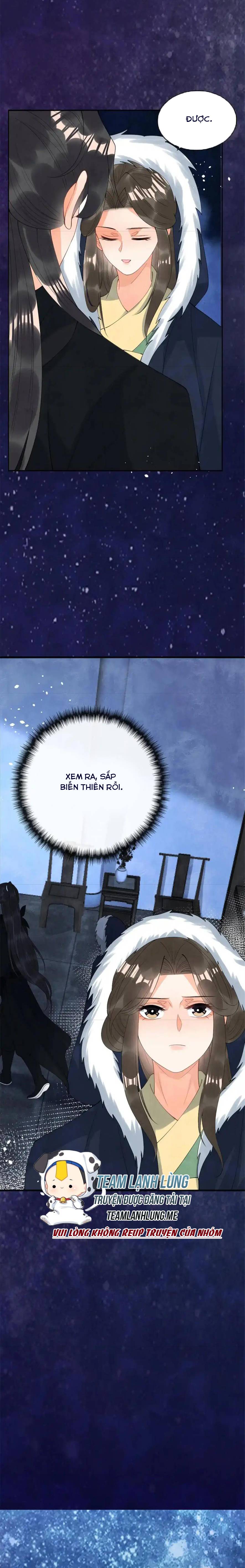 BỆNH KIỀU NGÀY NÀO CŨNG QUẤN LẤY TA: Chapter 78