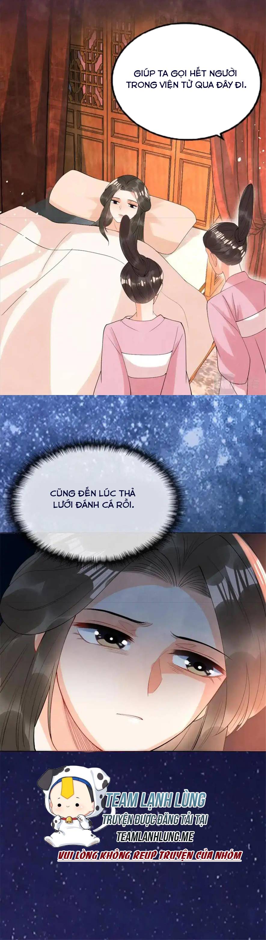 BỆNH KIỀU NGÀY NÀO CŨNG QUẤN LẤY TA: Chapter 78
