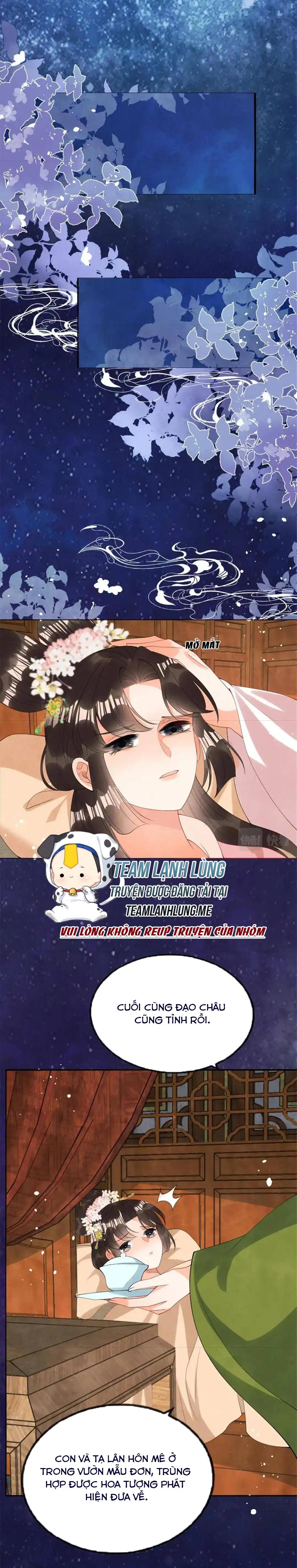 BỆNH KIỀU NGÀY NÀO CŨNG QUẤN LẤY TA: Chapter 78