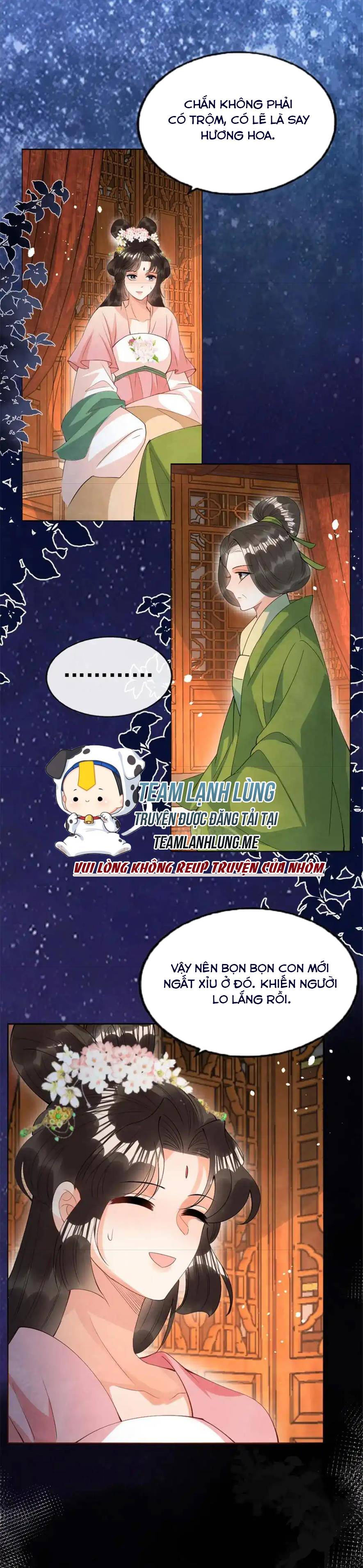 BỆNH KIỀU NGÀY NÀO CŨNG QUẤN LẤY TA: Chapter 78
