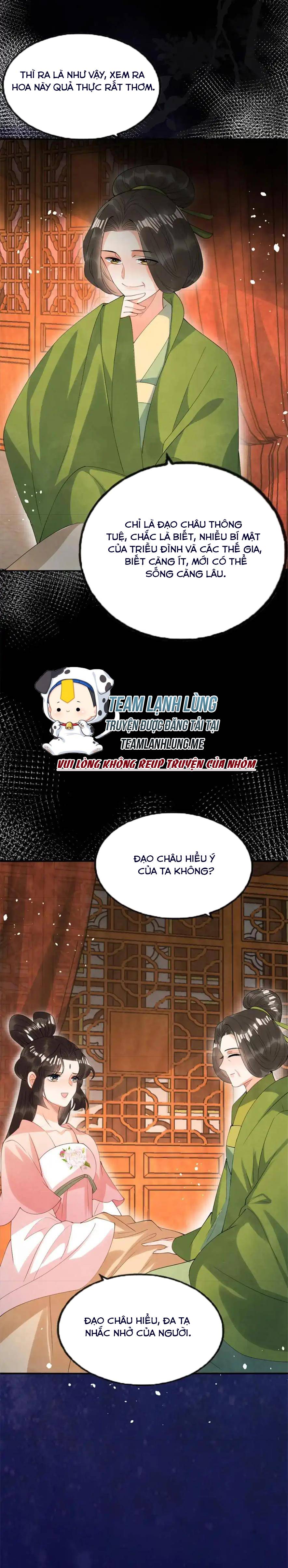 BỆNH KIỀU NGÀY NÀO CŨNG QUẤN LẤY TA: Chapter 78