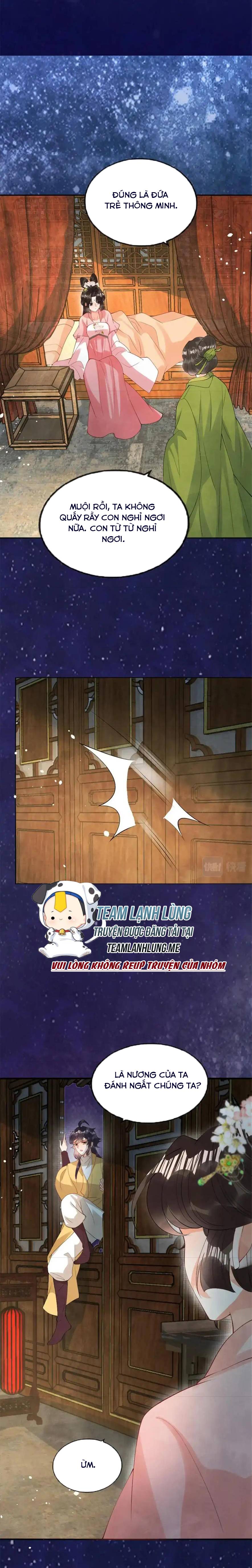 BỆNH KIỀU NGÀY NÀO CŨNG QUẤN LẤY TA: Chapter 78