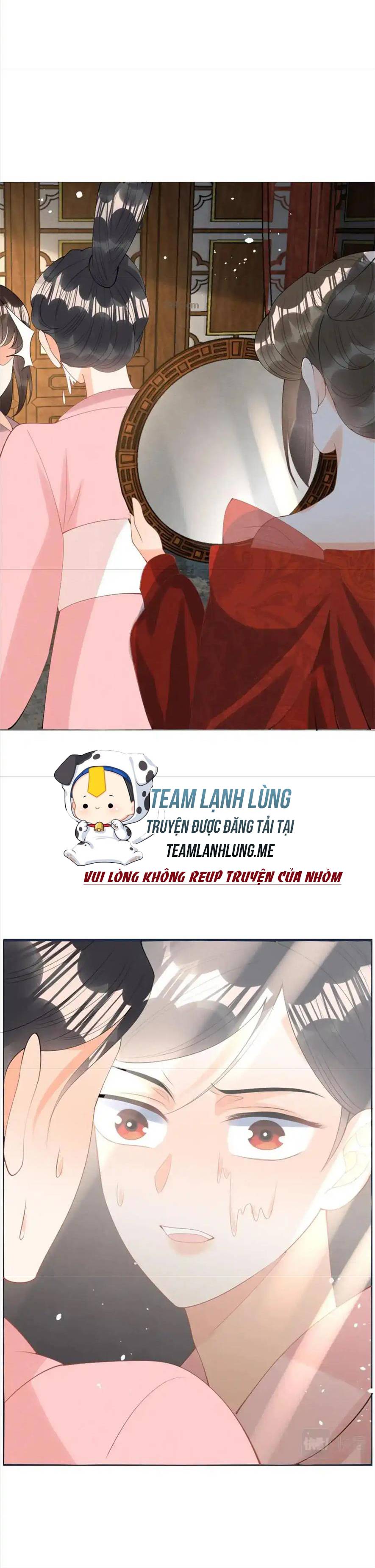 BỆNH KIỀU NGÀY NÀO CŨNG QUẤN LẤY TA: Chapter 79