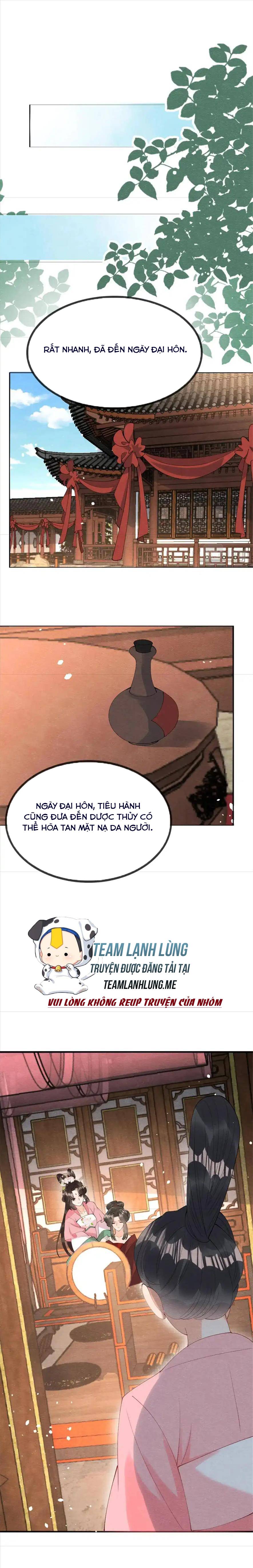 BỆNH KIỀU NGÀY NÀO CŨNG QUẤN LẤY TA: Chapter 79