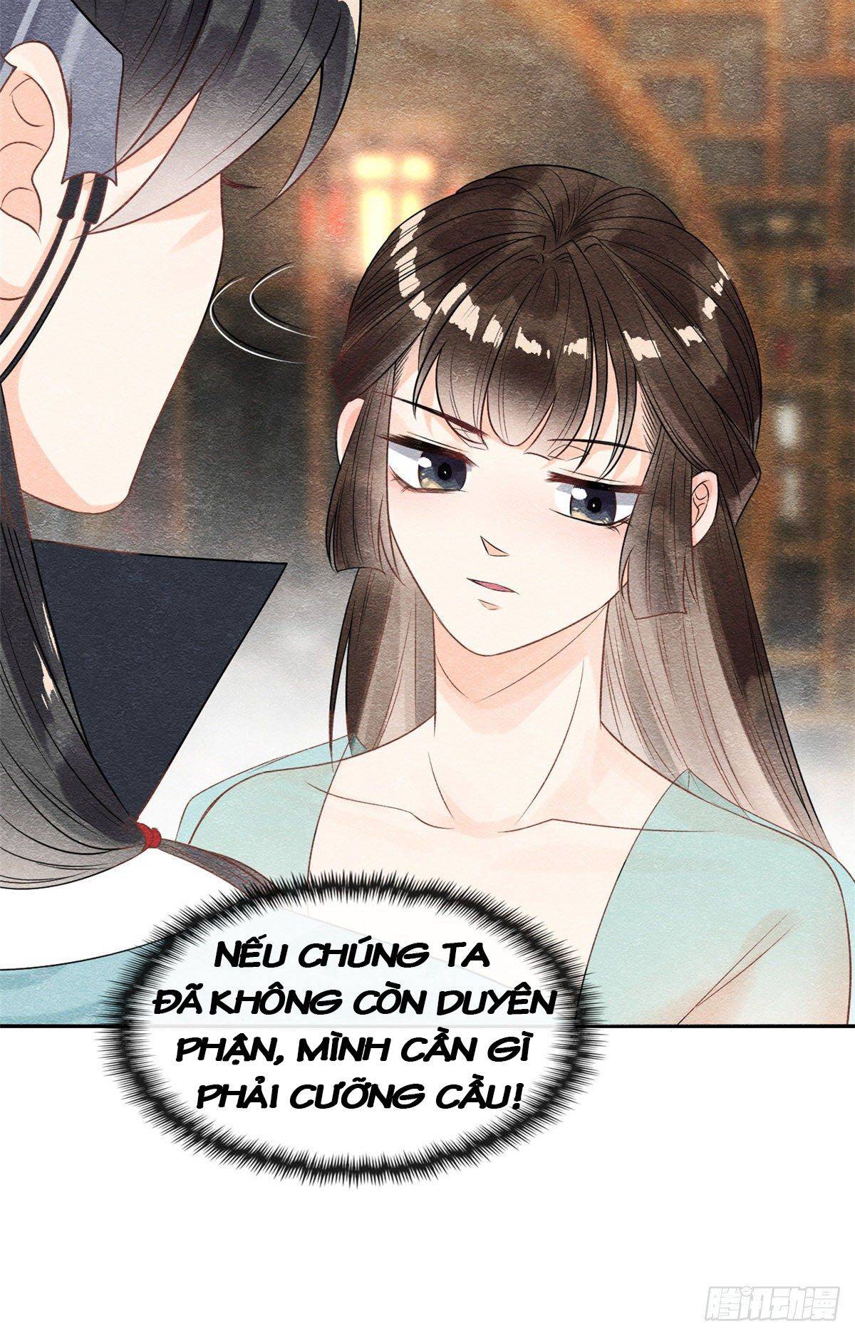 BỆNH KIỀU NGÀY NÀO CŨNG QUẤN LẤY TA: Chapter 8