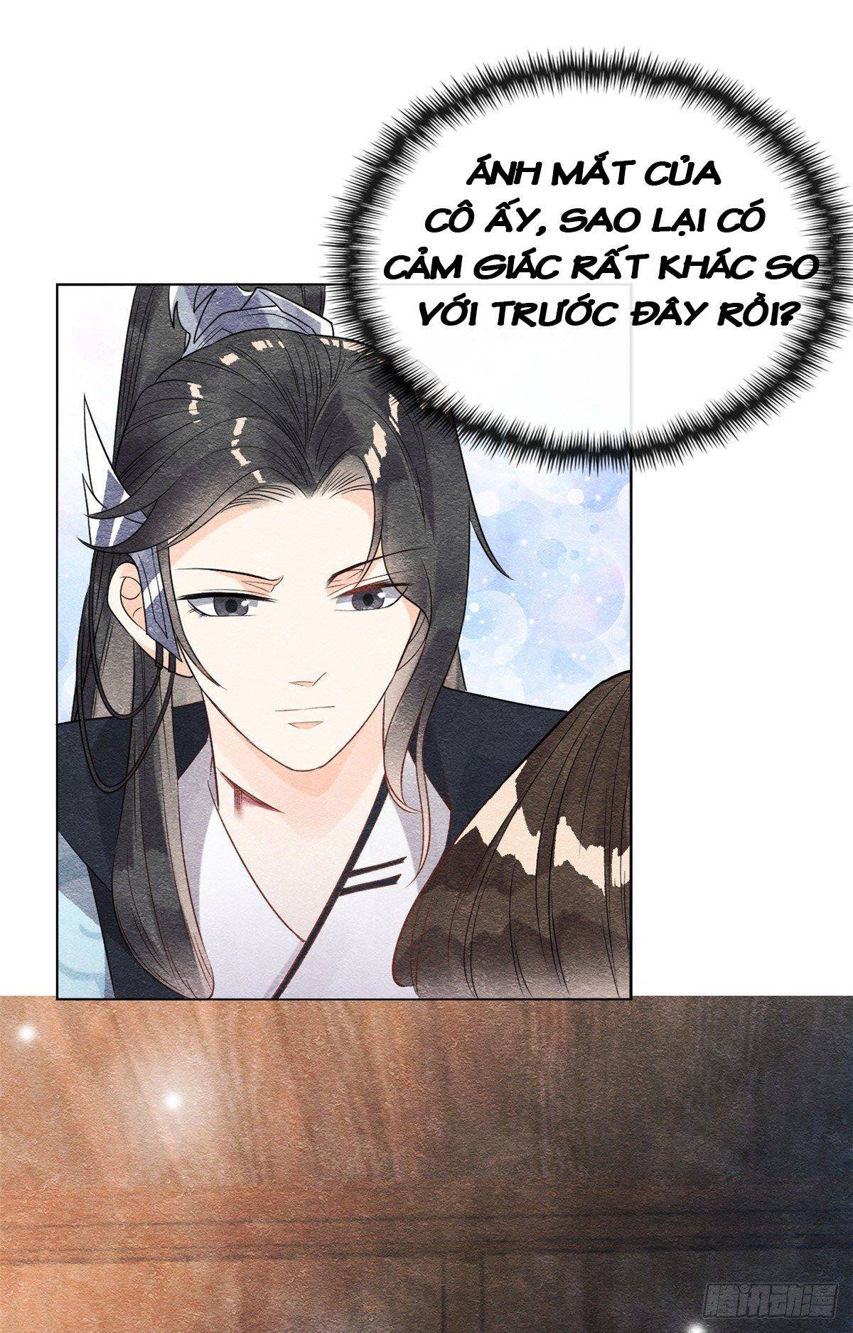 BỆNH KIỀU NGÀY NÀO CŨNG QUẤN LẤY TA: Chapter 8