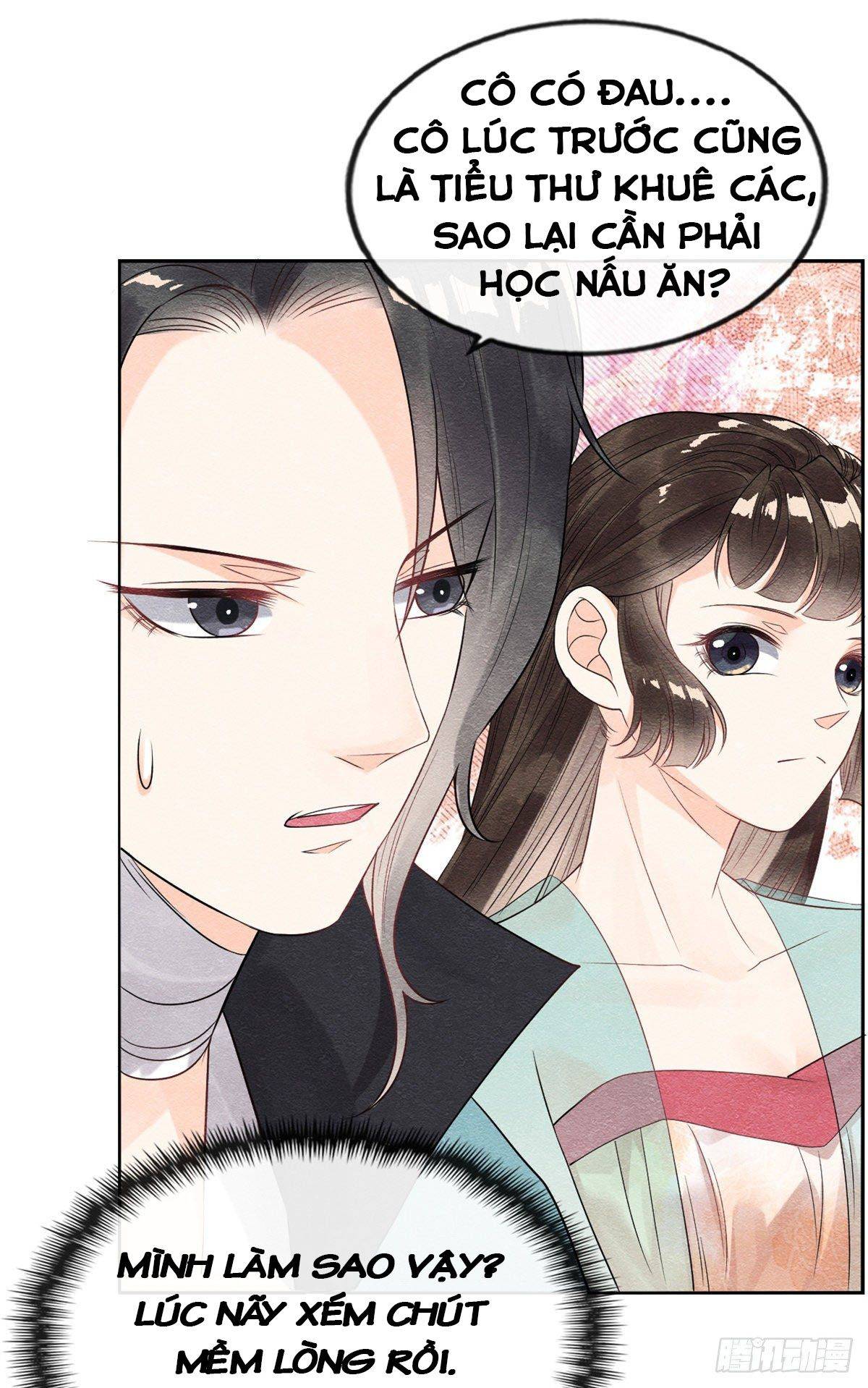 BỆNH KIỀU NGÀY NÀO CŨNG QUẤN LẤY TA: Chapter 8