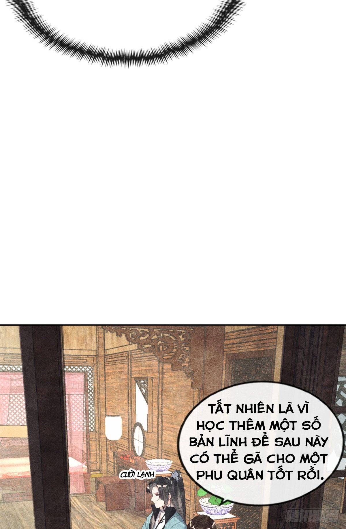 BỆNH KIỀU NGÀY NÀO CŨNG QUẤN LẤY TA: Chapter 8