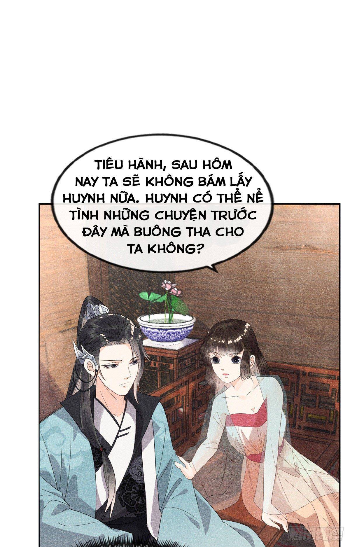BỆNH KIỀU NGÀY NÀO CŨNG QUẤN LẤY TA: Chapter 8