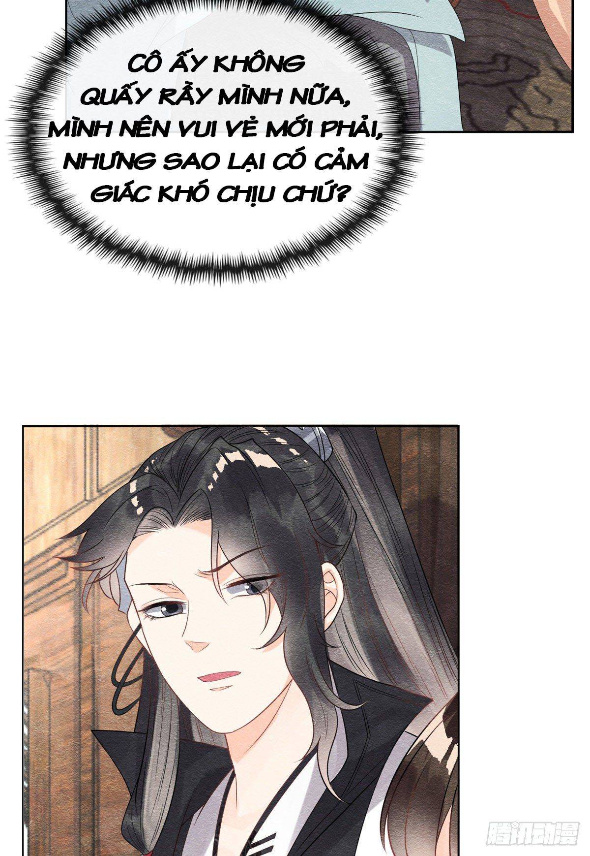 BỆNH KIỀU NGÀY NÀO CŨNG QUẤN LẤY TA: Chapter 8