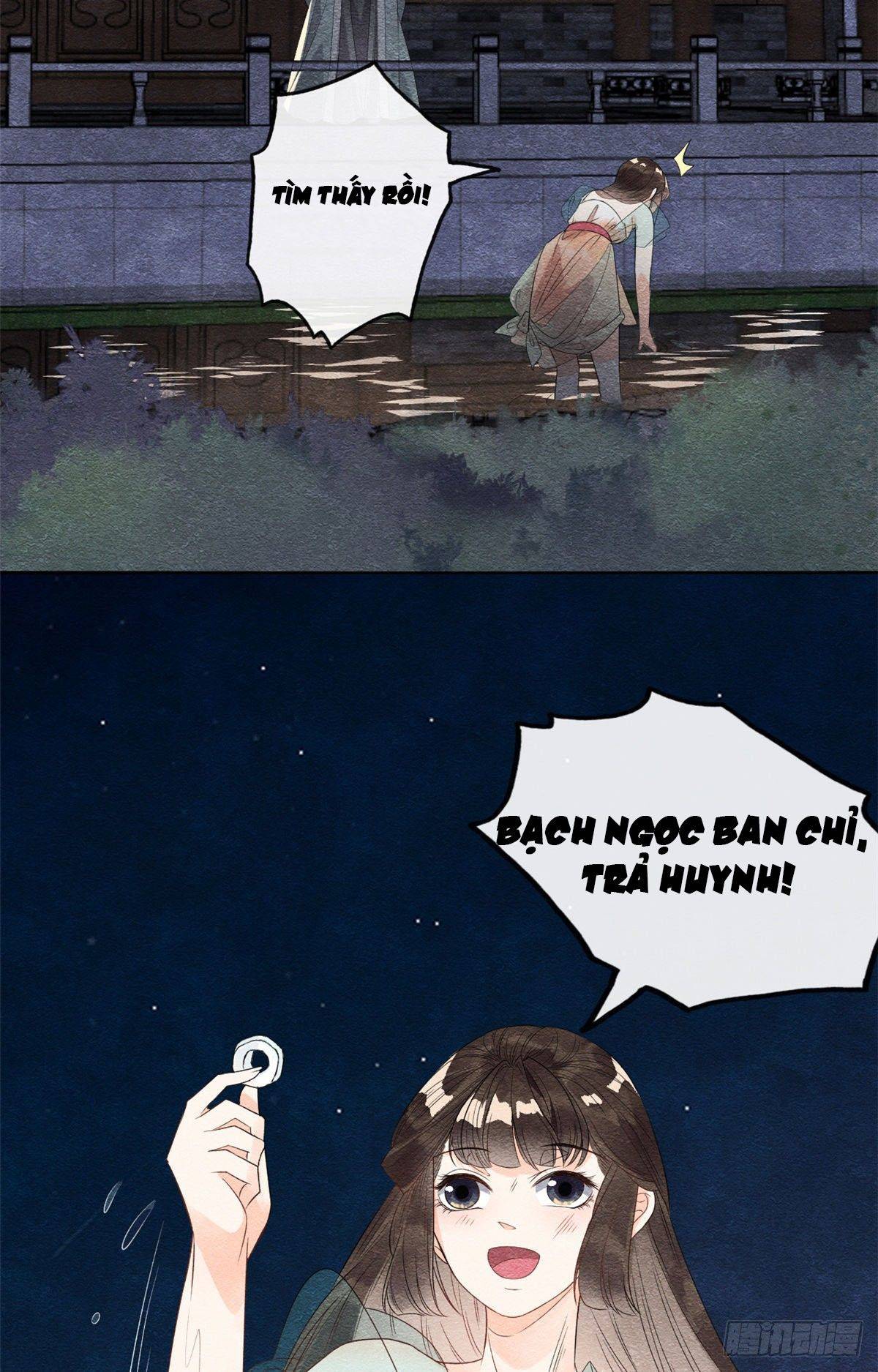 BỆNH KIỀU NGÀY NÀO CŨNG QUẤN LẤY TA: Chapter 8