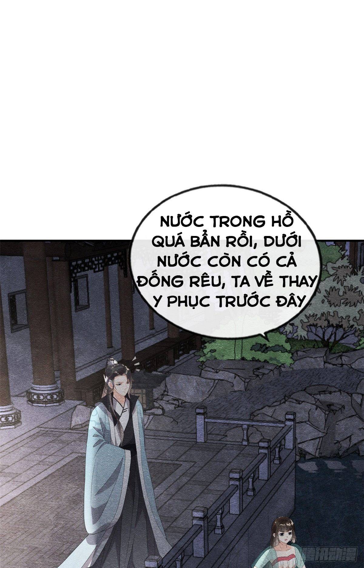 BỆNH KIỀU NGÀY NÀO CŨNG QUẤN LẤY TA: Chapter 8