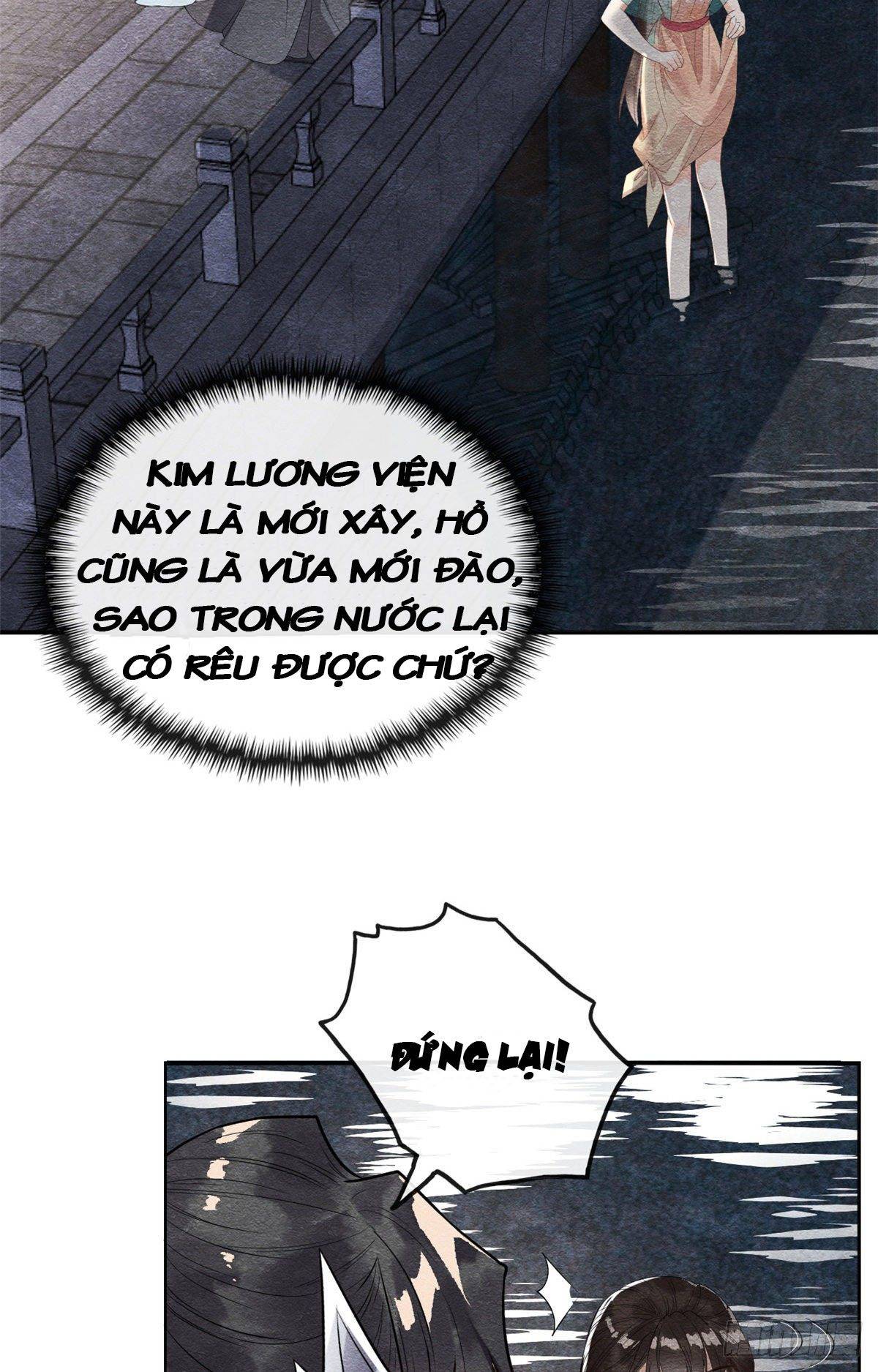 BỆNH KIỀU NGÀY NÀO CŨNG QUẤN LẤY TA: Chapter 8