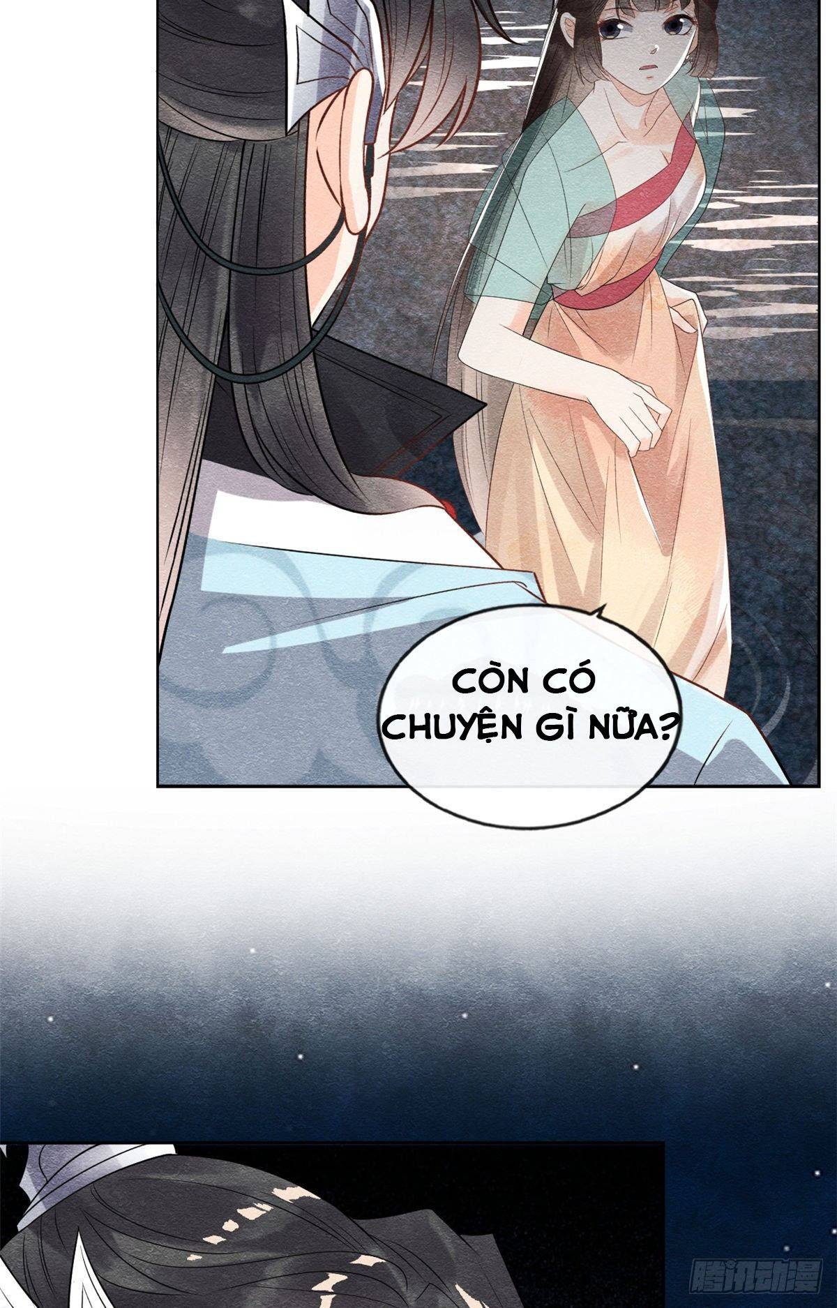 BỆNH KIỀU NGÀY NÀO CŨNG QUẤN LẤY TA: Chapter 8