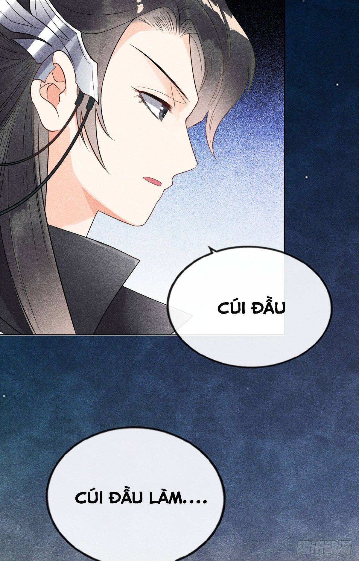 BỆNH KIỀU NGÀY NÀO CŨNG QUẤN LẤY TA: Chapter 8