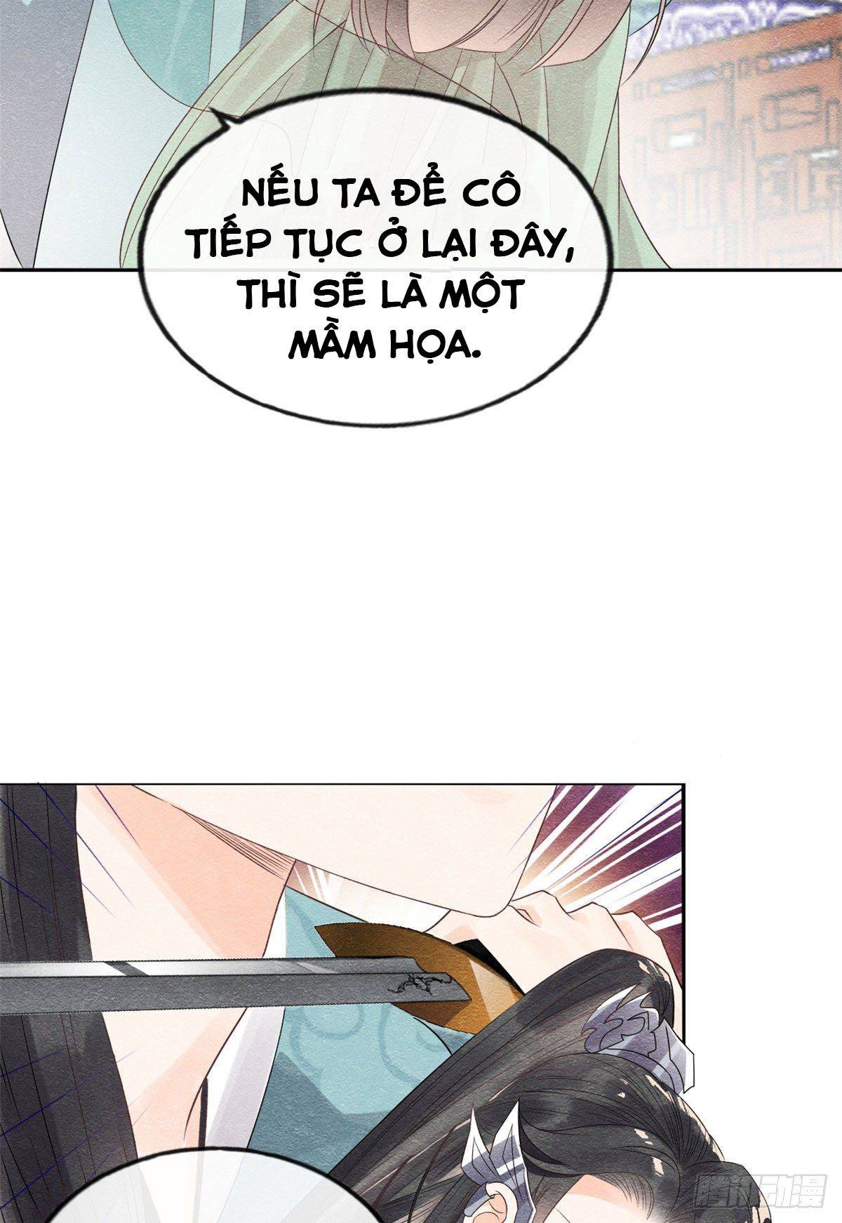 BỆNH KIỀU NGÀY NÀO CŨNG QUẤN LẤY TA: Chapter 8