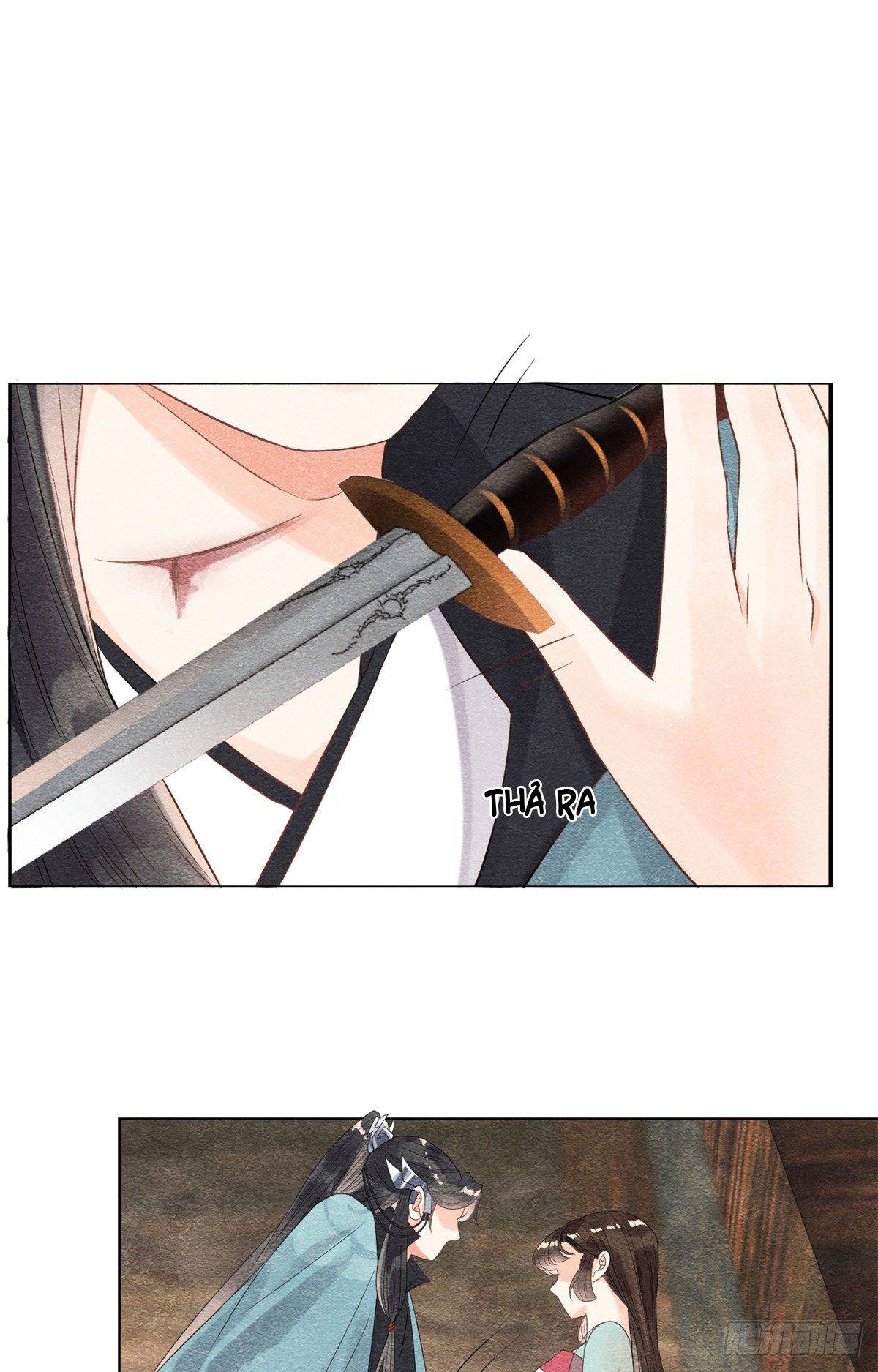 BỆNH KIỀU NGÀY NÀO CŨNG QUẤN LẤY TA: Chapter 8