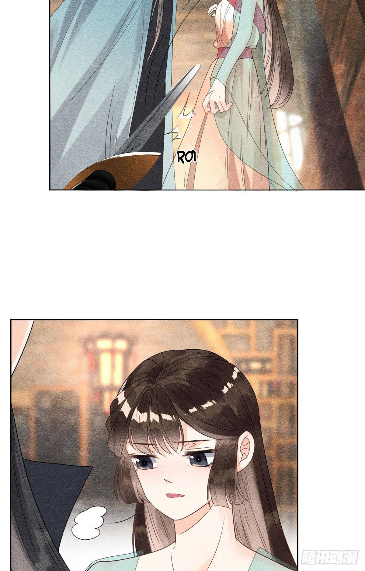 BỆNH KIỀU NGÀY NÀO CŨNG QUẤN LẤY TA: Chapter 8