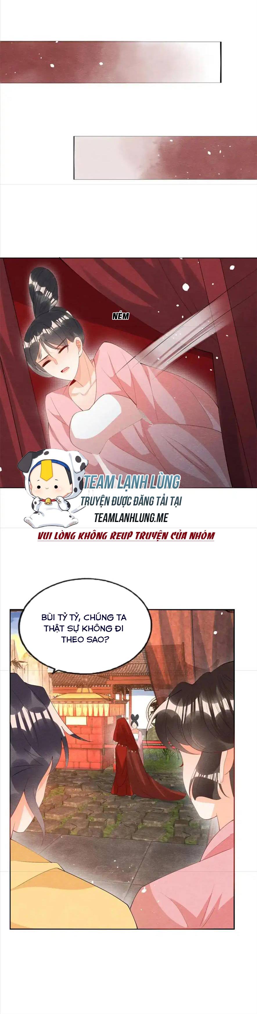 BỆNH KIỀU NGÀY NÀO CŨNG QUẤN LẤY TA: Chapter 80