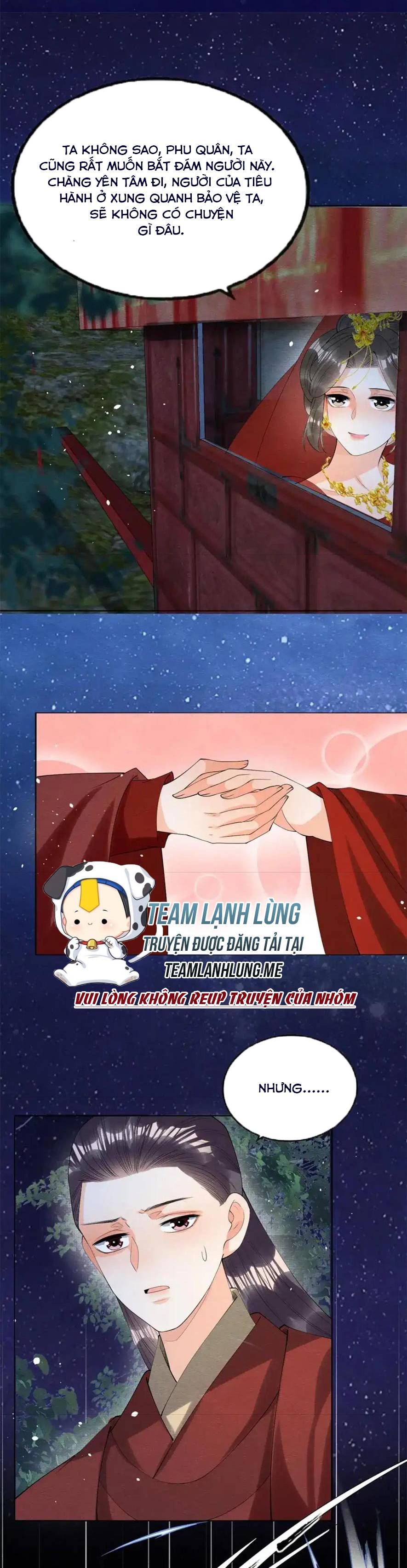 BỆNH KIỀU NGÀY NÀO CŨNG QUẤN LẤY TA: Chapter 80