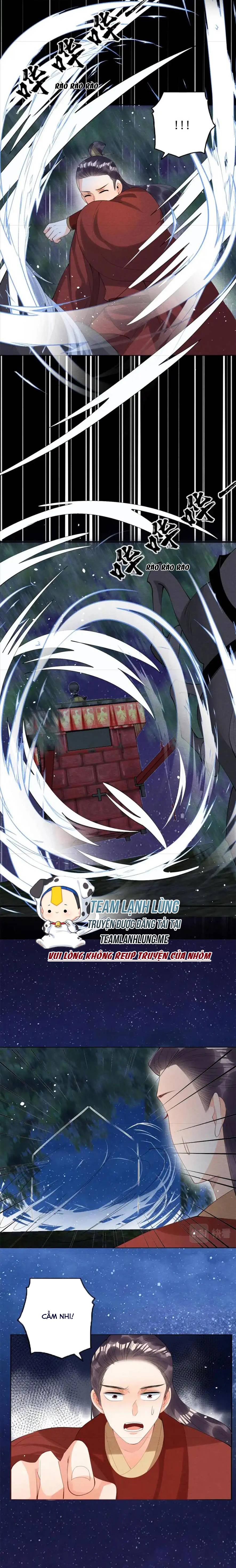 BỆNH KIỀU NGÀY NÀO CŨNG QUẤN LẤY TA: Chapter 80
