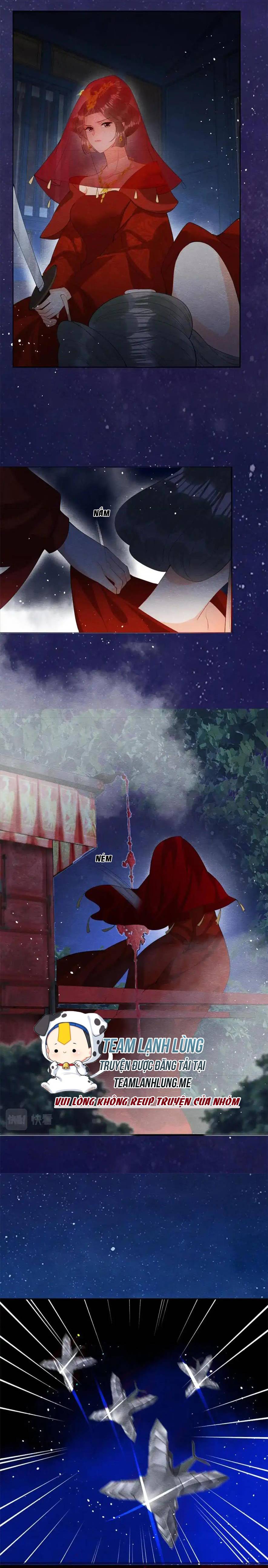 BỆNH KIỀU NGÀY NÀO CŨNG QUẤN LẤY TA: Chapter 81