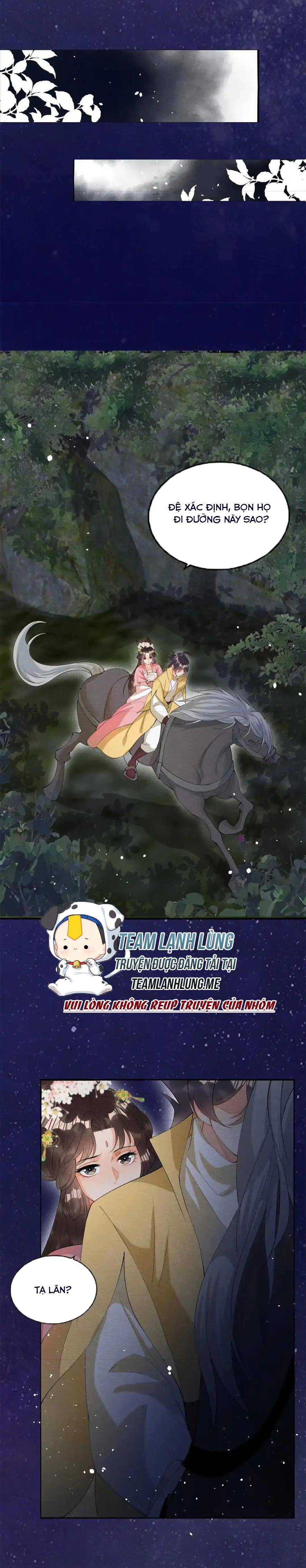 BỆNH KIỀU NGÀY NÀO CŨNG QUẤN LẤY TA: Chapter 81