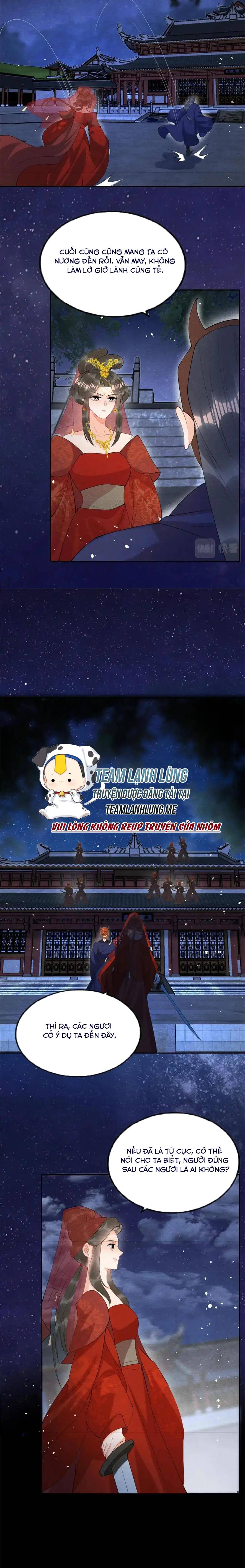 BỆNH KIỀU NGÀY NÀO CŨNG QUẤN LẤY TA: Chapter 82