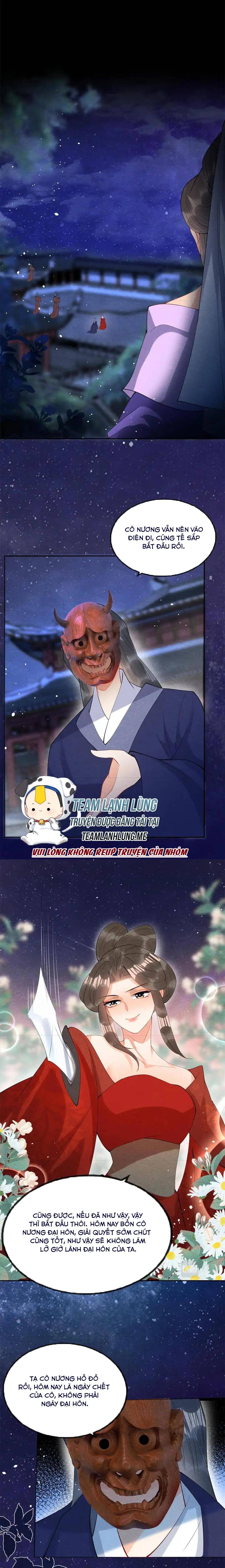 BỆNH KIỀU NGÀY NÀO CŨNG QUẤN LẤY TA: Chapter 82