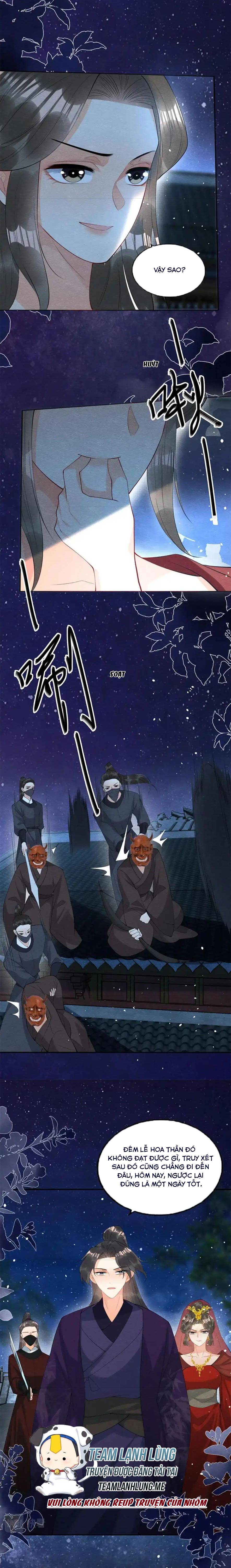 BỆNH KIỀU NGÀY NÀO CŨNG QUẤN LẤY TA: Chapter 82