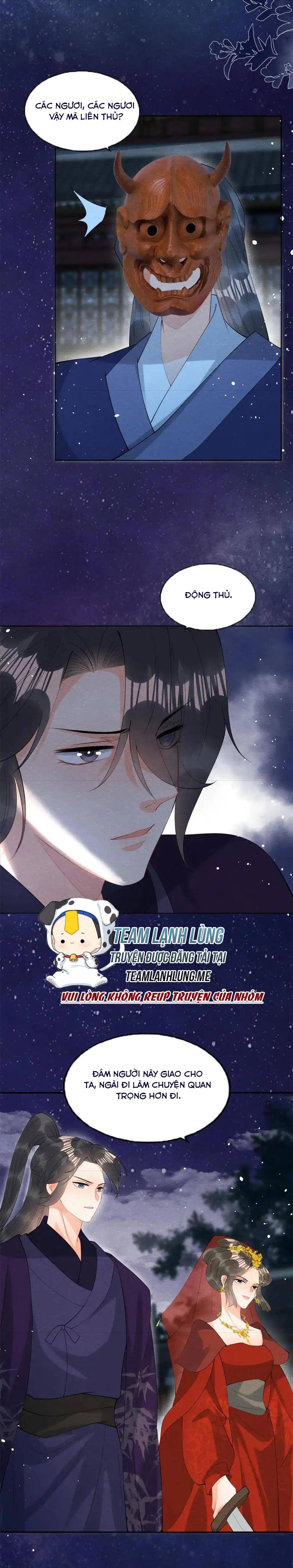 BỆNH KIỀU NGÀY NÀO CŨNG QUẤN LẤY TA: Chapter 82