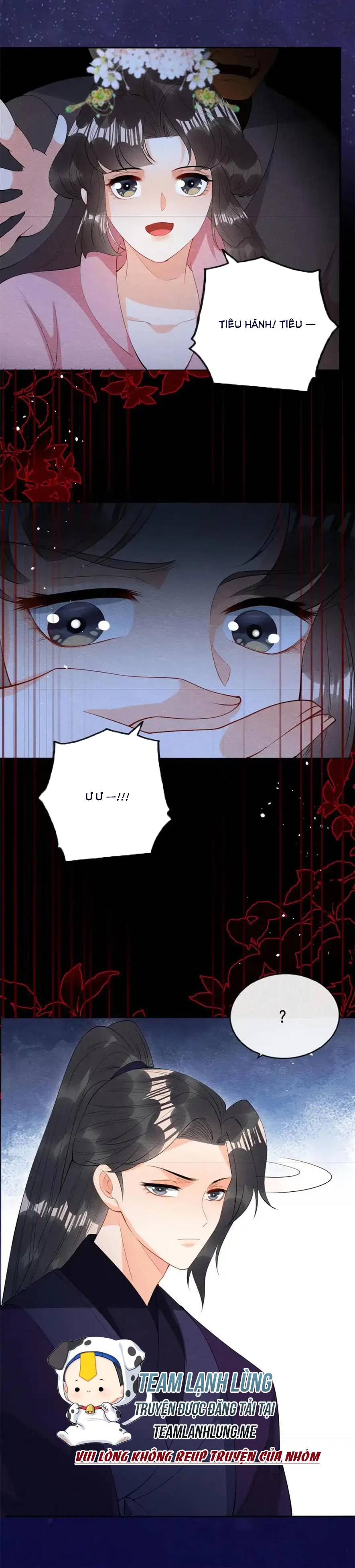 BỆNH KIỀU NGÀY NÀO CŨNG QUẤN LẤY TA: Chapter 82