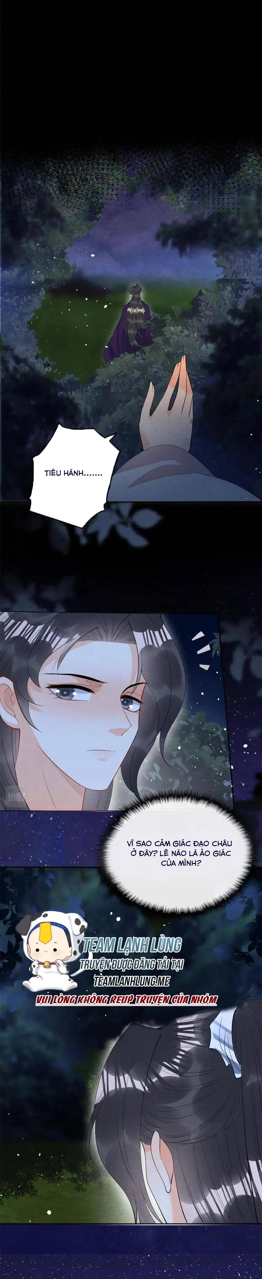 BỆNH KIỀU NGÀY NÀO CŨNG QUẤN LẤY TA: Chapter 83