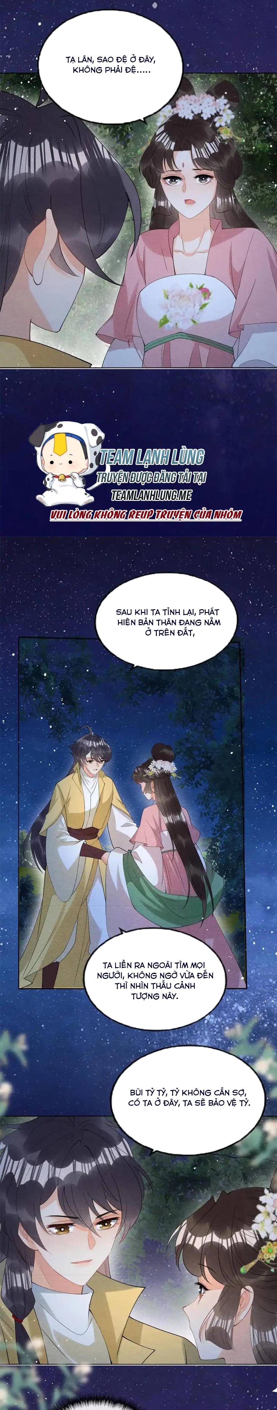 BỆNH KIỀU NGÀY NÀO CŨNG QUẤN LẤY TA: Chapter 83
