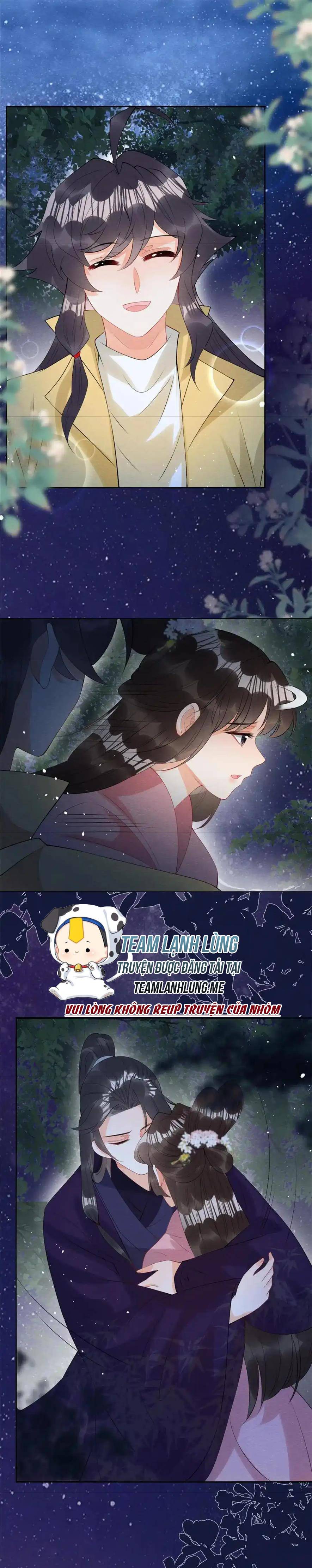 BỆNH KIỀU NGÀY NÀO CŨNG QUẤN LẤY TA: Chapter 83