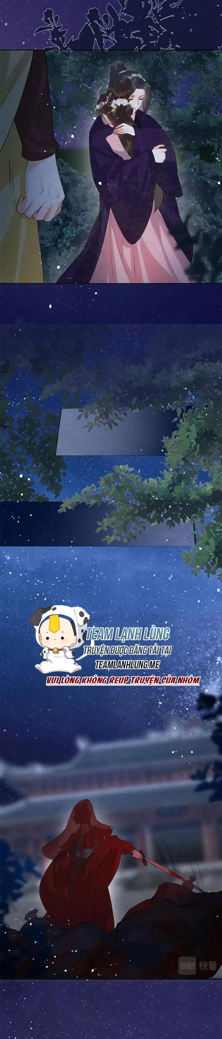 BỆNH KIỀU NGÀY NÀO CŨNG QUẤN LẤY TA: Chapter 83