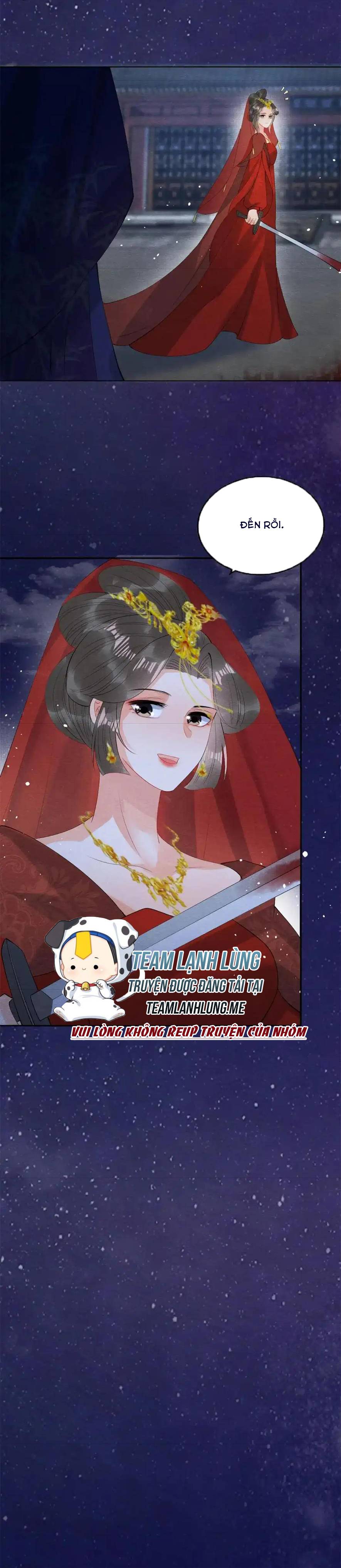 BỆNH KIỀU NGÀY NÀO CŨNG QUẤN LẤY TA: Chapter 83