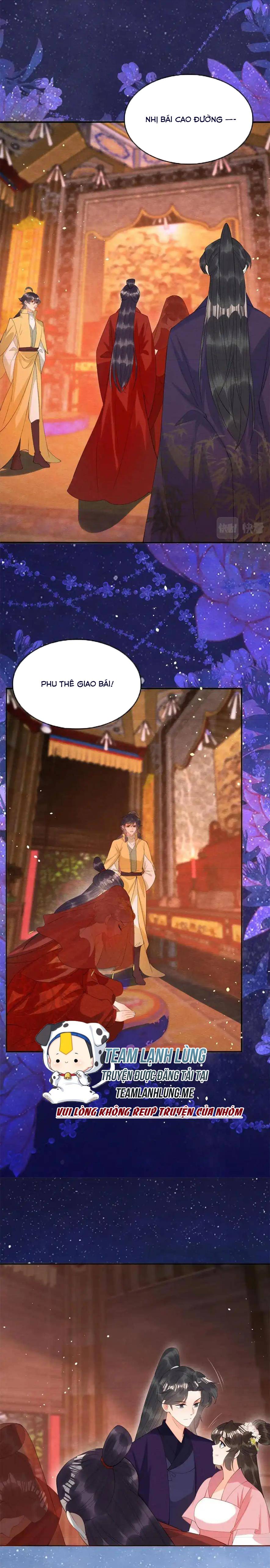 BỆNH KIỀU NGÀY NÀO CŨNG QUẤN LẤY TA: Chapter 84