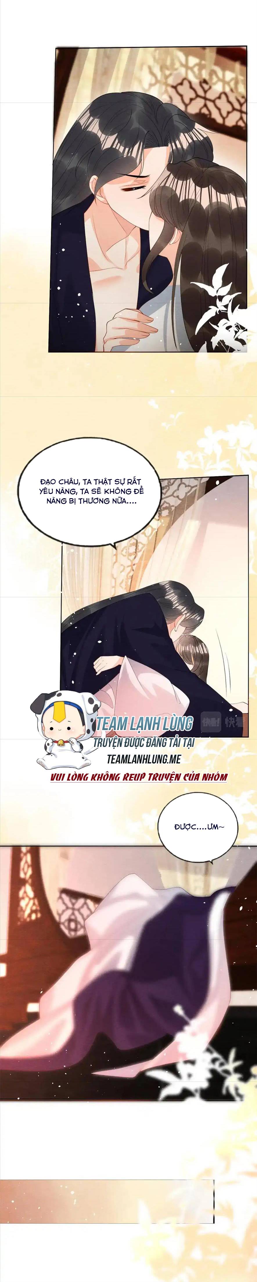 BỆNH KIỀU NGÀY NÀO CŨNG QUẤN LẤY TA: Chapter 84