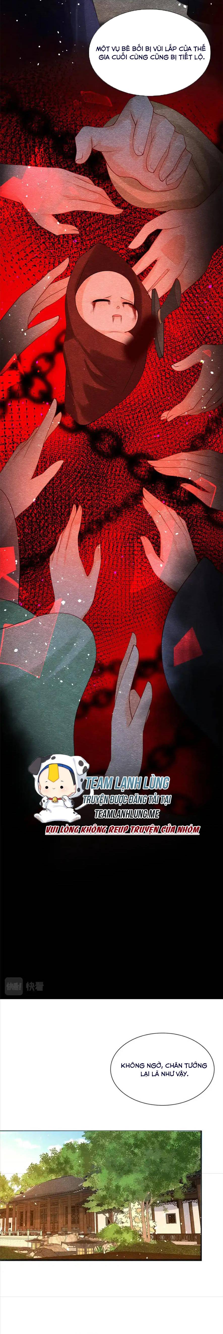 BỆNH KIỀU NGÀY NÀO CŨNG QUẤN LẤY TA: Chapter 85
