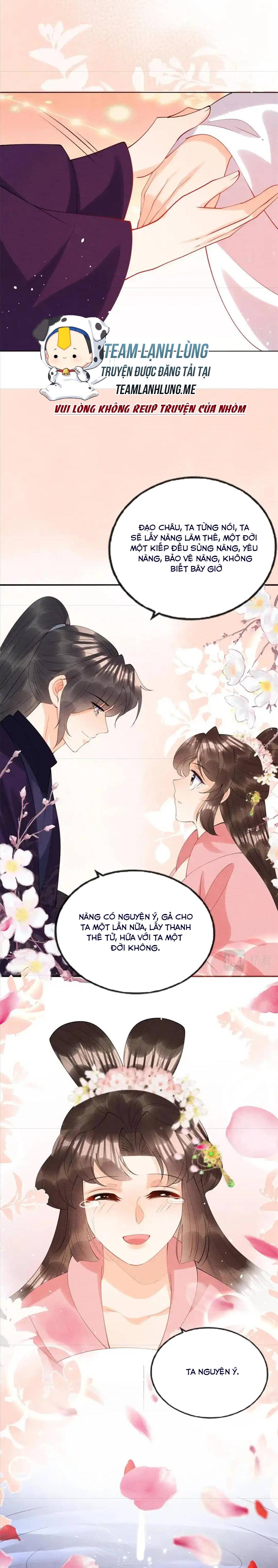 BỆNH KIỀU NGÀY NÀO CŨNG QUẤN LẤY TA: Chapter 85